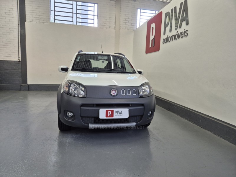 uno 1.0 evo way 8v flex 4p manual 2012 garibaldi