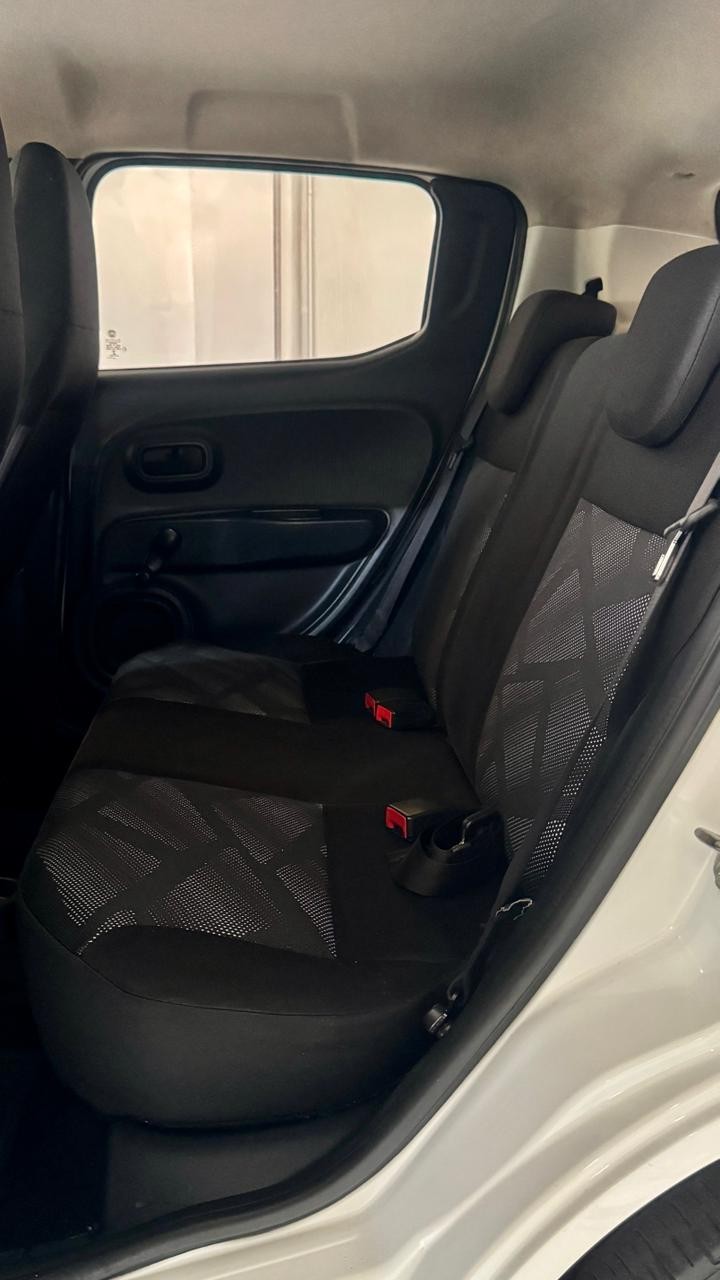 MOBI 1.0 8V EVO FLEX EASY ON MANUAL - 2017 - ESTâNCIA VELHA