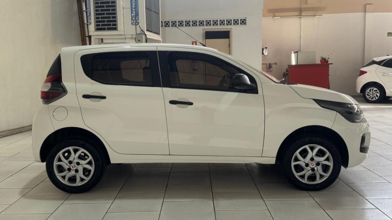 MOBI 1.0 8V EVO FLEX EASY ON MANUAL - 2017 - ESTâNCIA VELHA