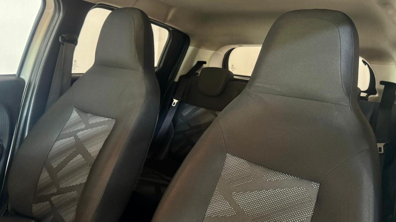 MOBI 1.0 8V EVO FLEX EASY ON MANUAL - 2017 - ESTâNCIA VELHA