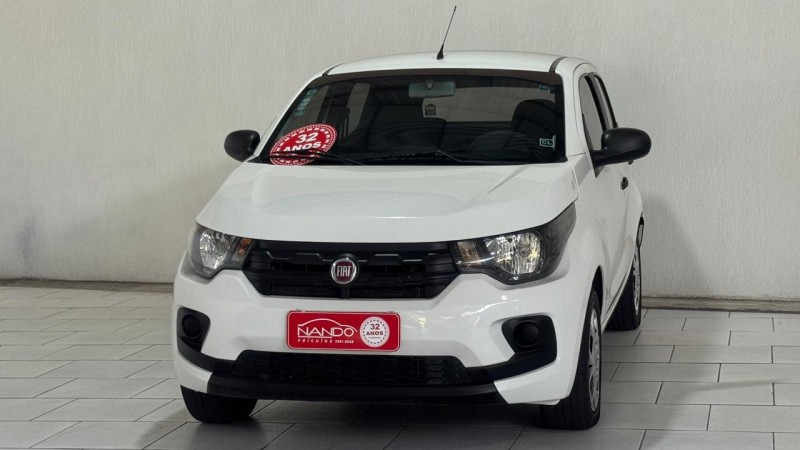 mobi 1.0 8v evo flex easy on manual 2017 estancia velha