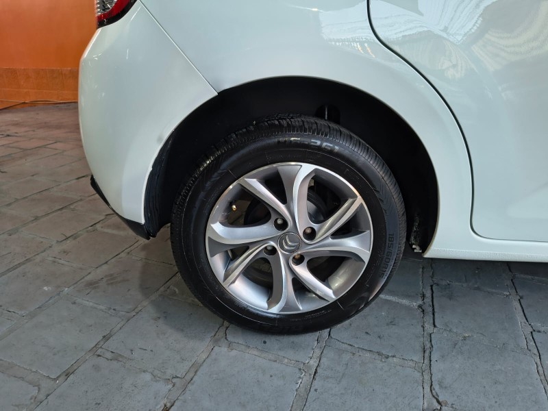 C3 1.5 TENDANCE 8V FLEX 4P MANUAL - 2014 - CAXIAS DO SUL