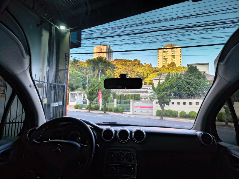 C3 1.5 TENDANCE 8V FLEX 4P MANUAL - 2014 - CAXIAS DO SUL