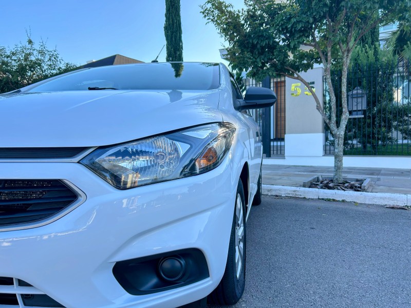 ONIX 1.0 JOY HATCH 8VFLEX 4P MANUAL - 2020 - BENTO GONçALVES