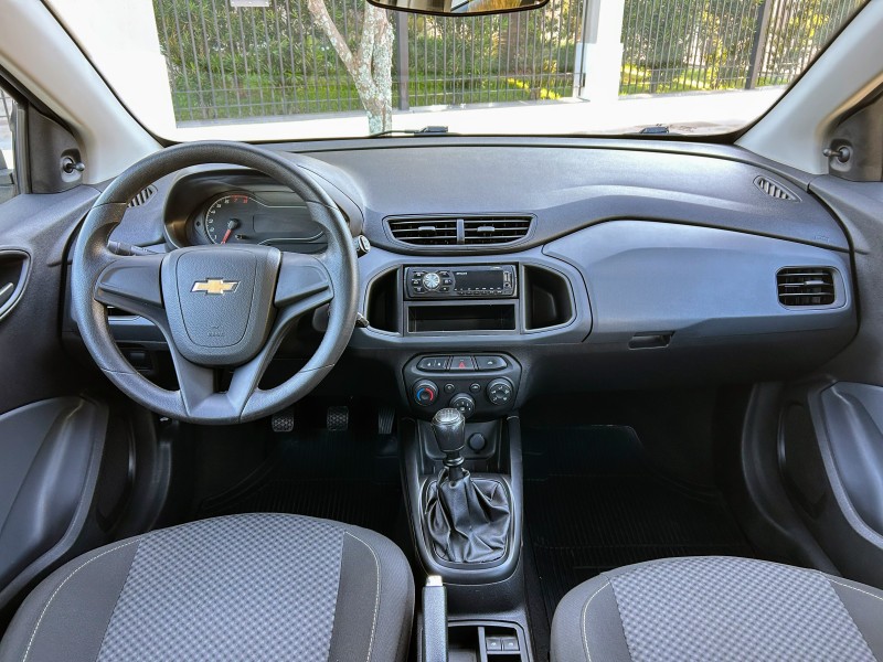 ONIX 1.0 JOY HATCH 8VFLEX 4P MANUAL - 2020 - BENTO GONçALVES