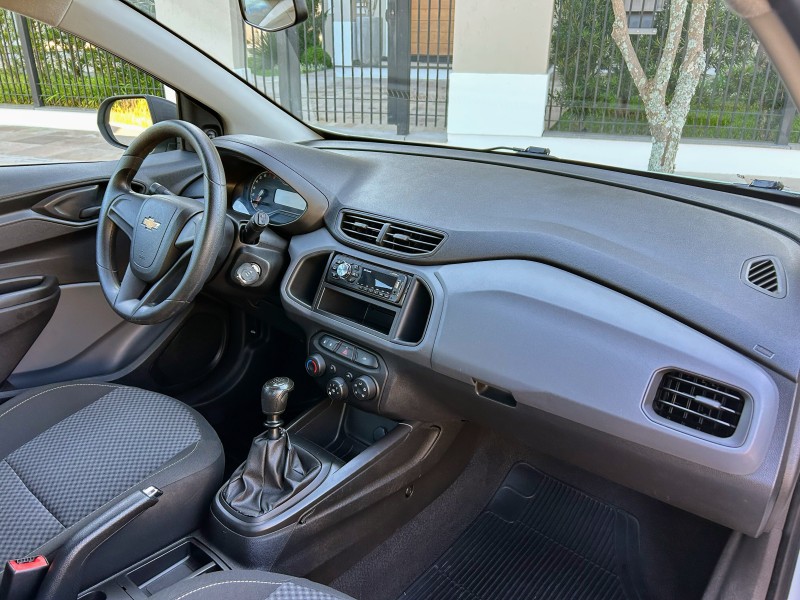 ONIX 1.0 JOY HATCH 8VFLEX 4P MANUAL - 2020 - BENTO GONçALVES