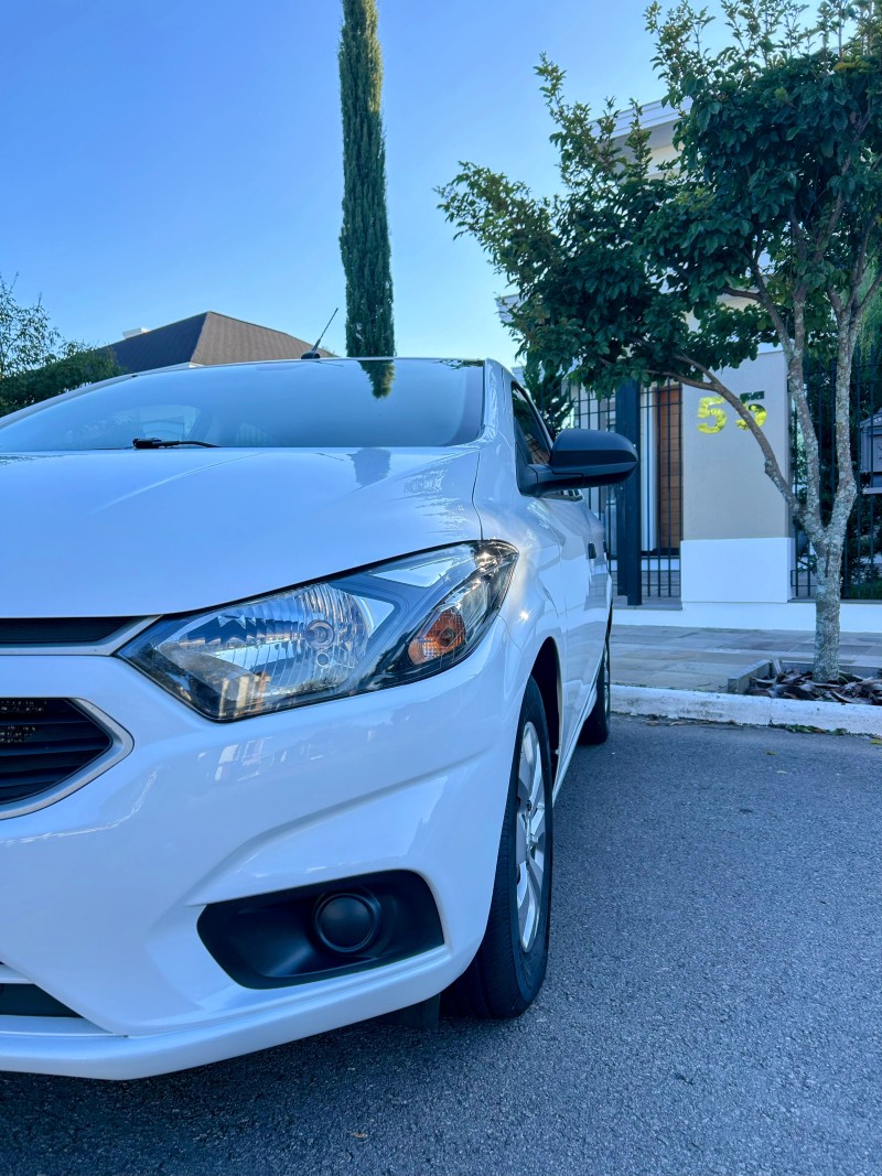 ONIX 1.0 JOY HATCH 8VFLEX 4P MANUAL - 2020 - BENTO GONçALVES