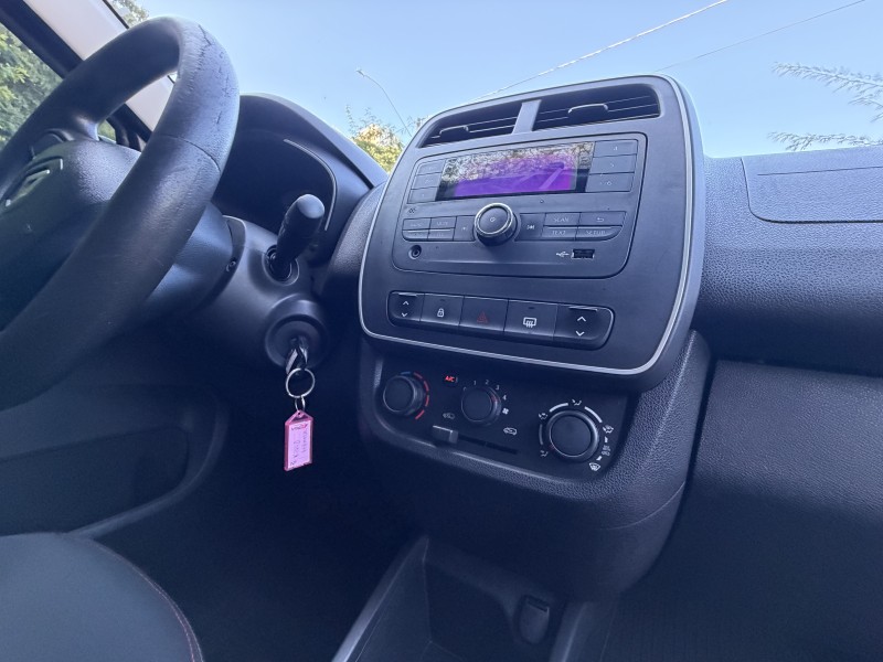 KWID 1.0 12V SCE FLEX ZEN MANUAL - 2018 - CAXIAS DO SUL