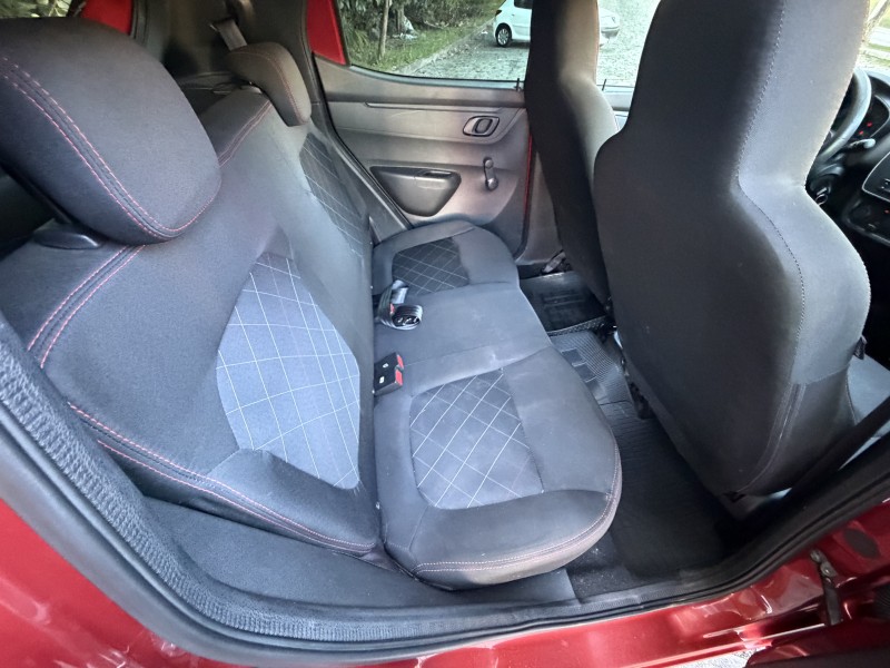 KWID 1.0 12V SCE FLEX ZEN MANUAL - 2018 - CAXIAS DO SUL