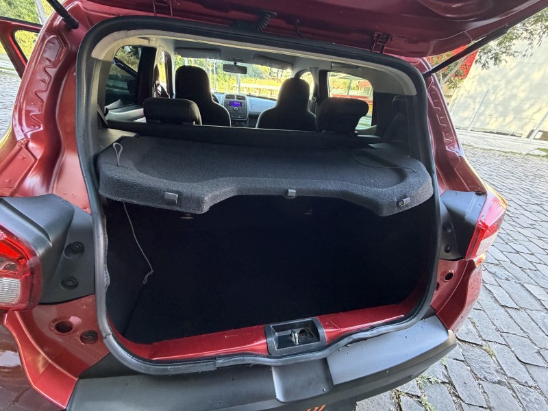 KWID 1.0 12V SCE FLEX ZEN MANUAL - 2018 - CAXIAS DO SUL