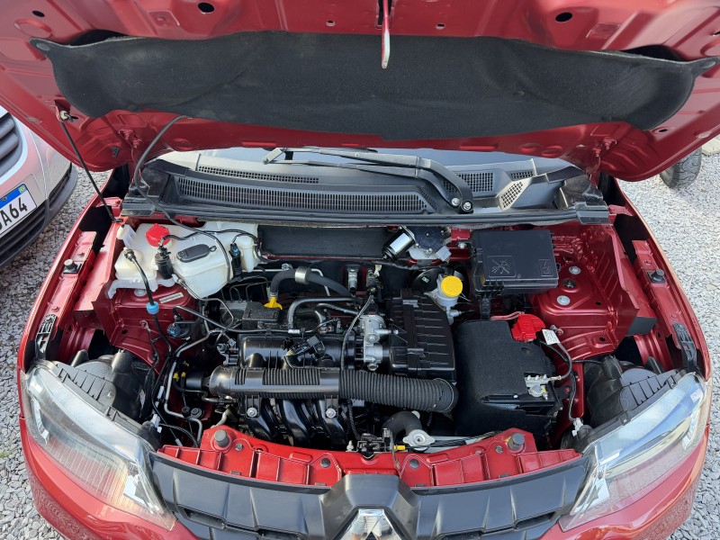 KWID 1.0 12V SCE FLEX ZEN MANUAL - 2018 - CAXIAS DO SUL