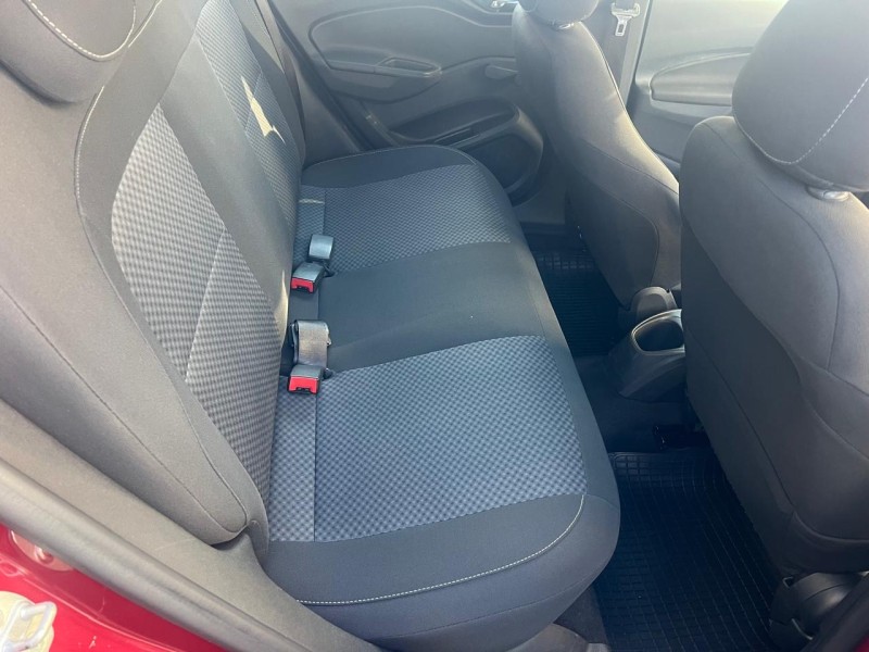 PRISMA 1.4 MPFI LT 8V FLEX 4P MANUAL - 2017 - CAXIAS DO SUL