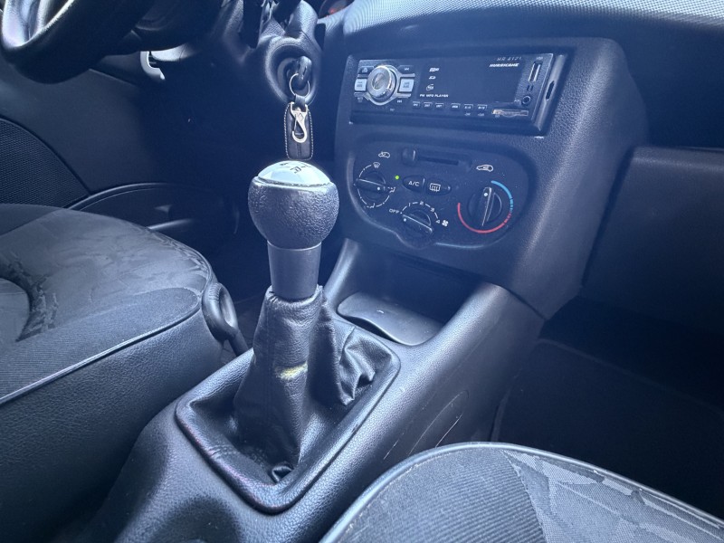 207 1.4 XR 8V FLEX 4P MANUAL - 2012 - CAXIAS DO SUL