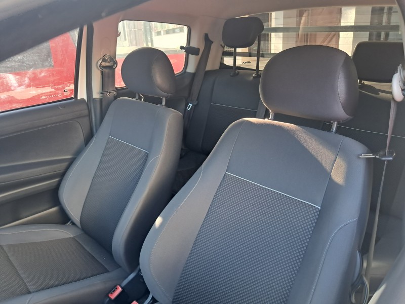 SAVEIRO 1.6 MSI ROBUST CD 8V FLEX 2P MANUAL - 2020 - FLORES DA CUNHA