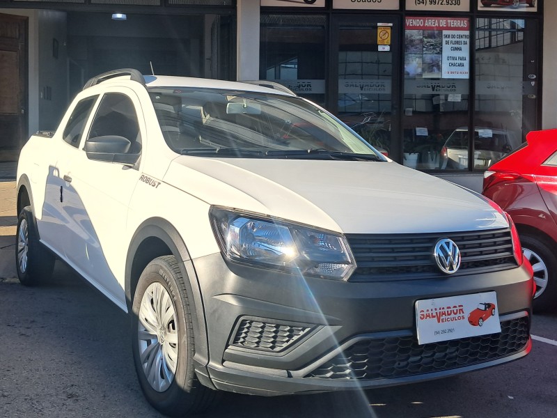 saveiro 1.6 msi robust cd 8v flex 2p manual 2020 flores da cunha