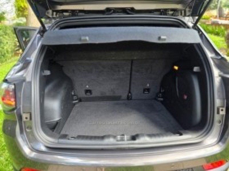 COMPASS 1.3 SERIE 80 ANOS 16V TURBO FLEX 4P AUTOMÁTICO - 2022 - CAXIAS DO SUL