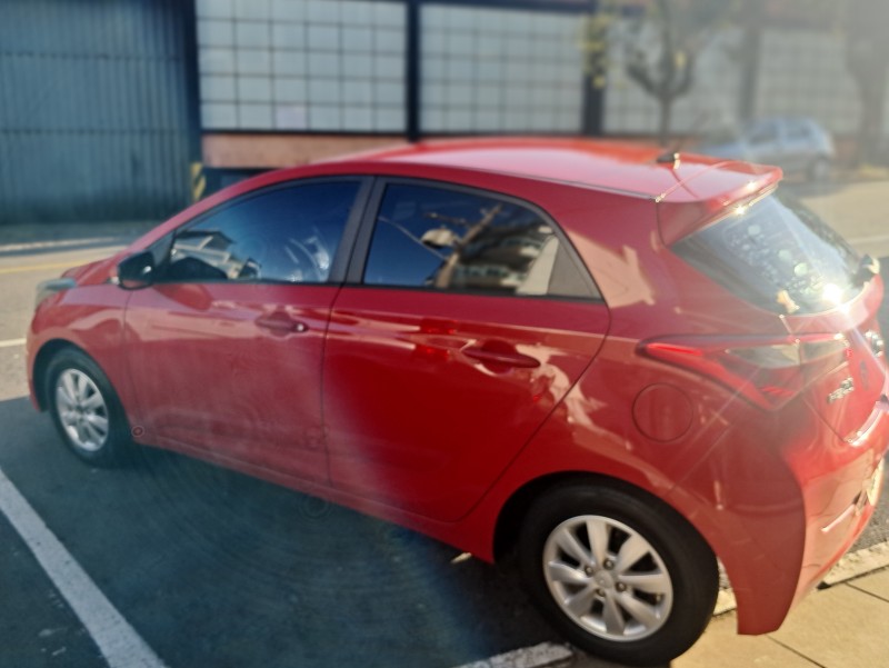 HB20 1.0 COMFORT 16V FLEX 4P MANUAL - 2014 - FLORES DA CUNHA