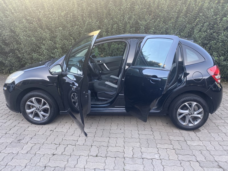 C3 1.5 TENDANCE 8V FLEX 4P MANUAL - 2014 - CAXIAS DO SUL