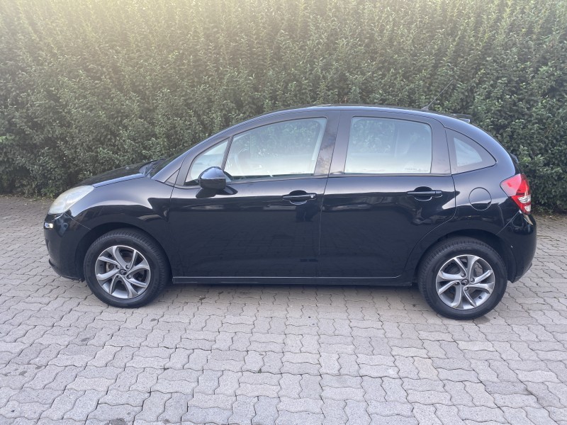 C3 1.5 TENDANCE 8V FLEX 4P MANUAL - 2014 - CAXIAS DO SUL