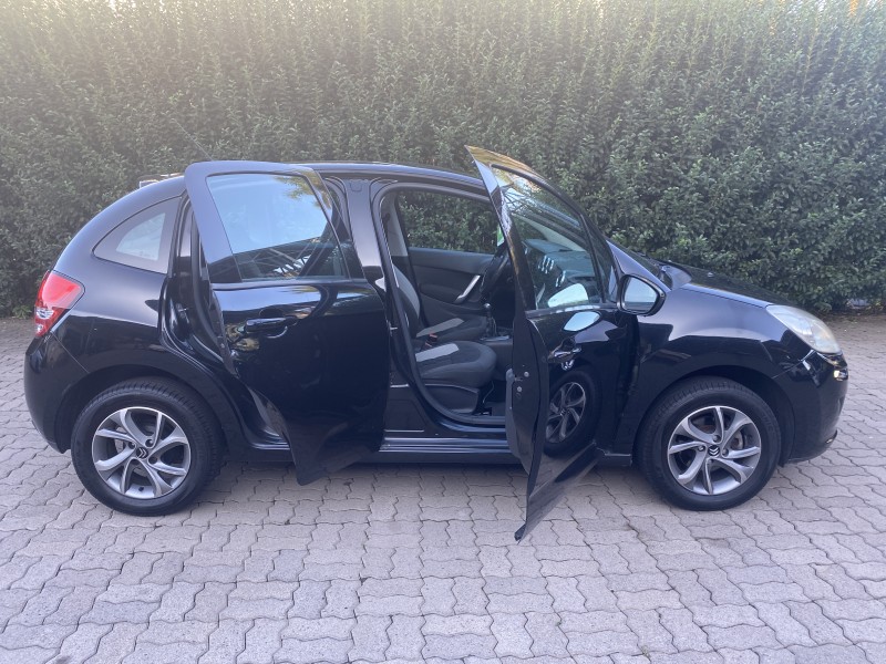 C3 1.5 TENDANCE 8V FLEX 4P MANUAL - 2014 - CAXIAS DO SUL