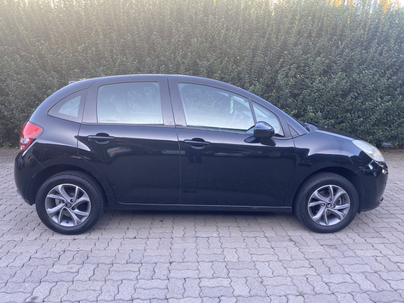 C3 1.5 TENDANCE 8V FLEX 4P MANUAL - 2014 - CAXIAS DO SUL