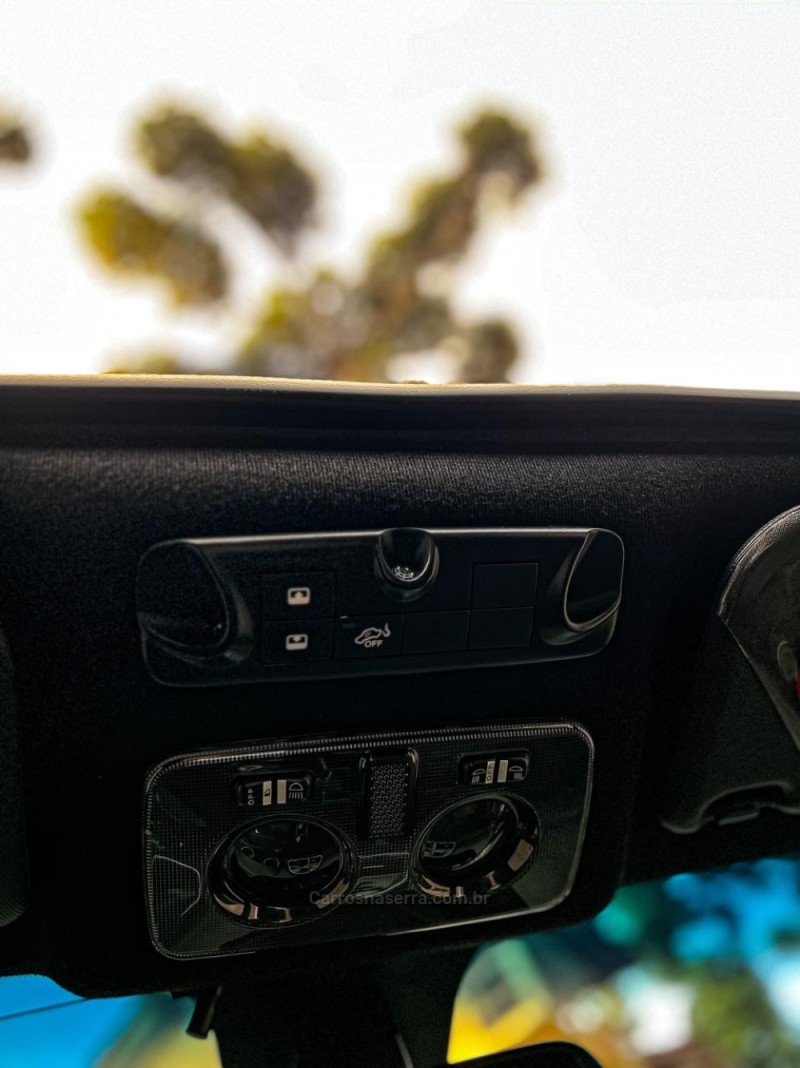 PUNTO 1.4 MPI 16V T-JET GASOLINA 4P MANUAL - 2013 - CANELA