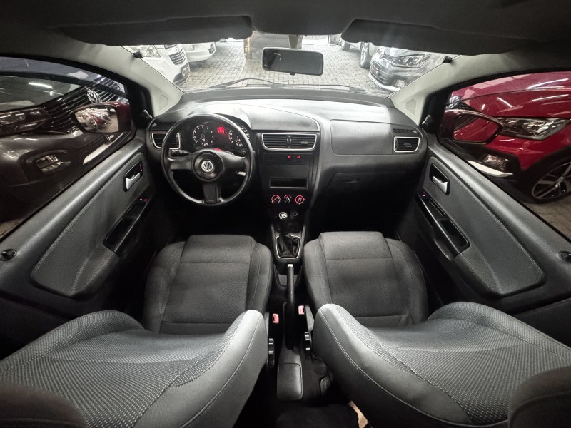 FOX 1.0 MI TREND 8V FLEX 4P MANUAL - 2012 - CAXIAS DO SUL