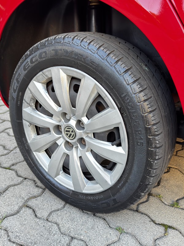 FOX 1.0 MI TREND 8V FLEX 4P MANUAL - 2012 - CAXIAS DO SUL