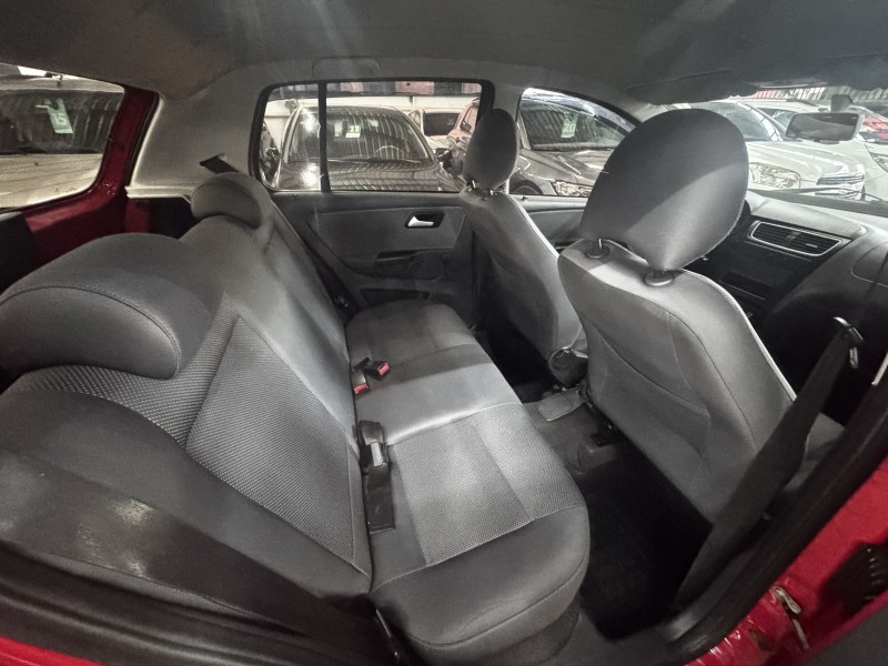 FOX 1.0 MI TREND 8V FLEX 4P MANUAL - 2012 - CAXIAS DO SUL