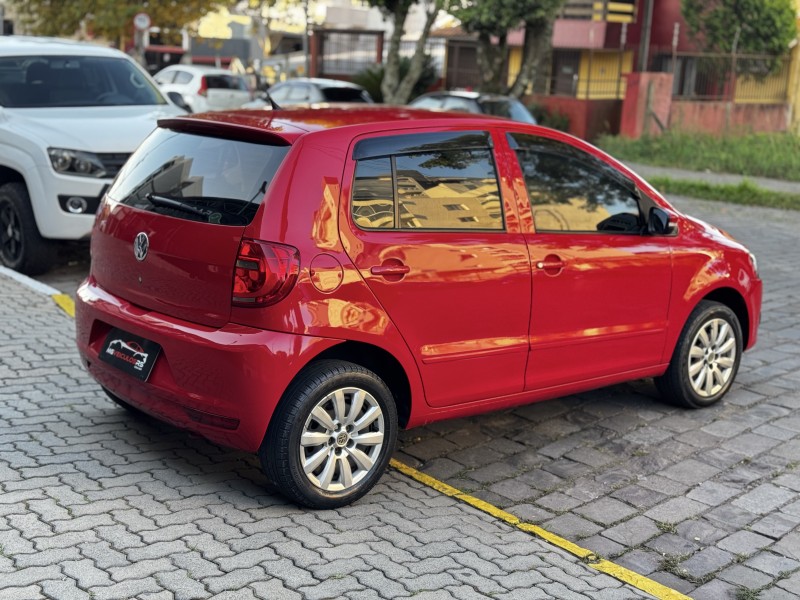 FOX 1.0 MI TREND 8V FLEX 4P MANUAL - 2012 - CAXIAS DO SUL