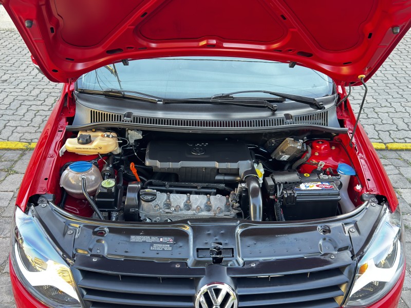 FOX 1.0 MI TREND 8V FLEX 4P MANUAL - 2012 - CAXIAS DO SUL