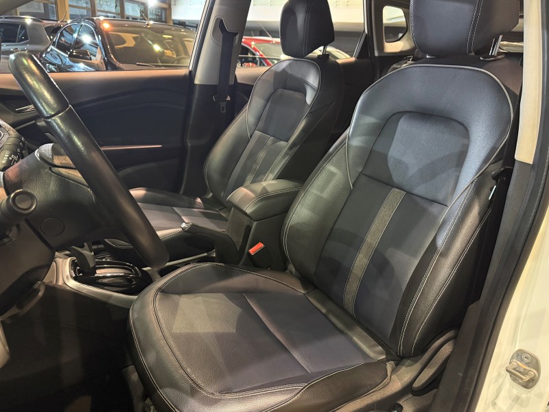 TRACKER 1.2 12V PREMIER TURBO FLEX 4P AUTOMÁTICO - 2021 - FARROUPILHA