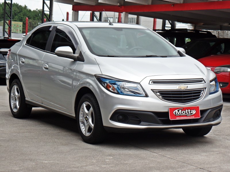 PRISMA 1.4 MPFI LT 8V FLEX 4P MANUAL - 2015 - CAXIAS DO SUL