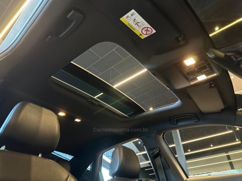 JETTA 2.0 16V TSI GLI 350 GASOLINA 4P AUTOMÁTICO - 2020 - CAXIAS DO SUL