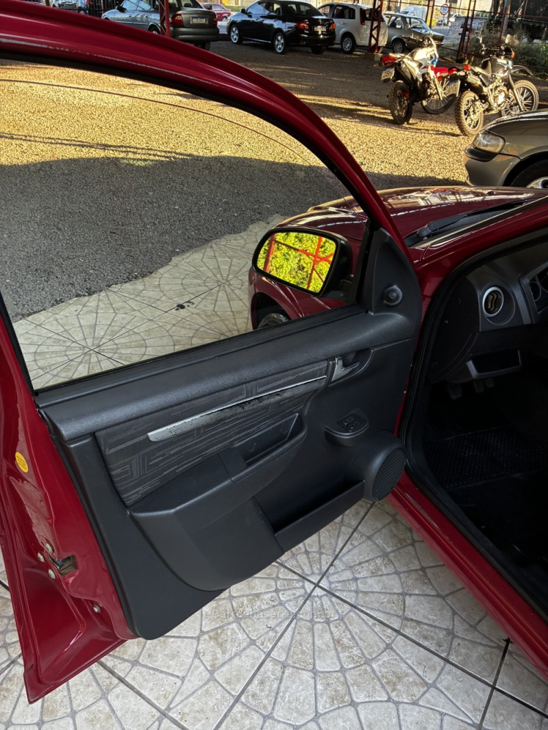 PRISMA 1.4 MPFI LTZ 8V FLEX 4P MANUAL - 2010 - CAXIAS DO SUL