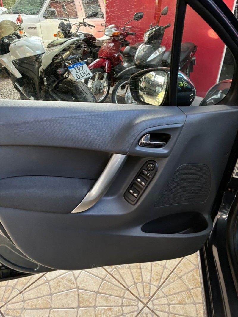 C3 1.6 EXCLUSIVE 16V FLEX 4P AUTOMÁTICO - 2013 - CAXIAS DO SUL