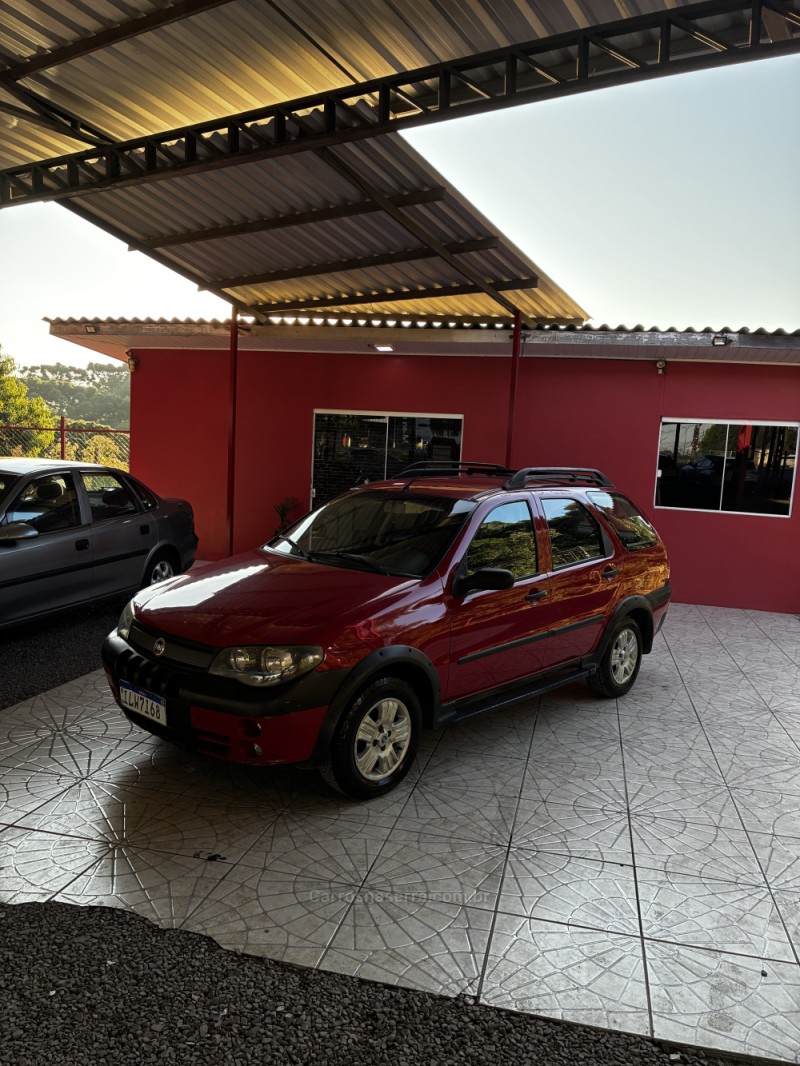 palio 1.8 mpi r 8v flex 4p manual 2005 caxias do sul