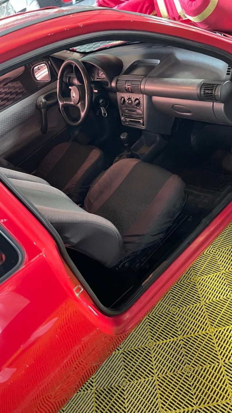 CORSA  - 1997 - CAXIAS DO SUL