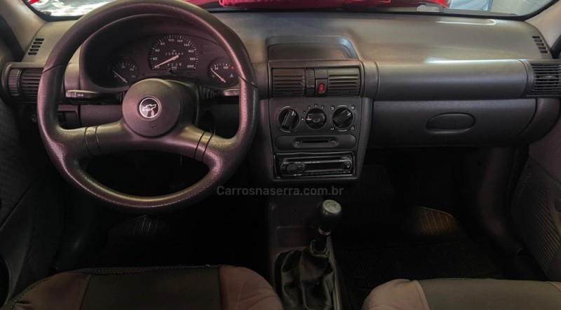 CORSA  - 1997 - CAXIAS DO SUL