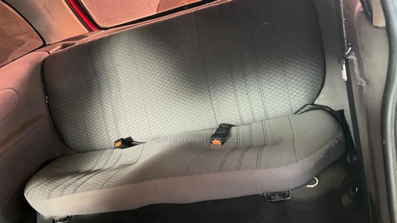 CORSA  - 1997 - CAXIAS DO SUL