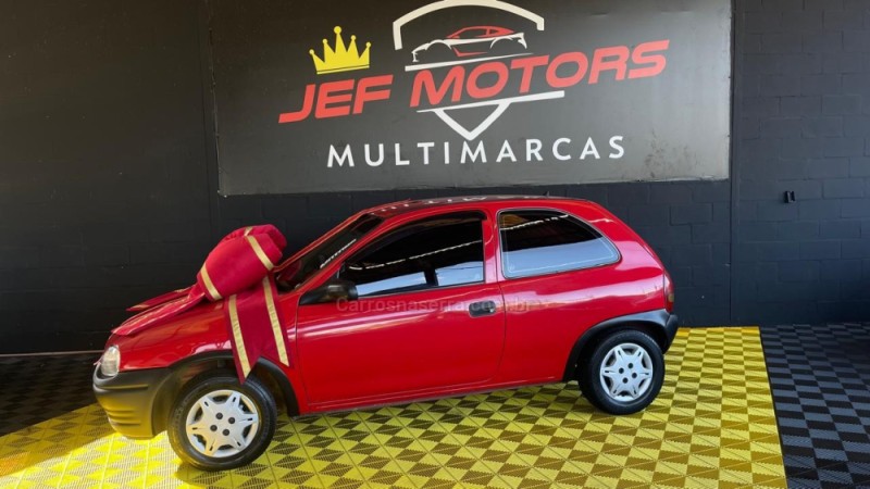 corsa  1997 caxias do sul