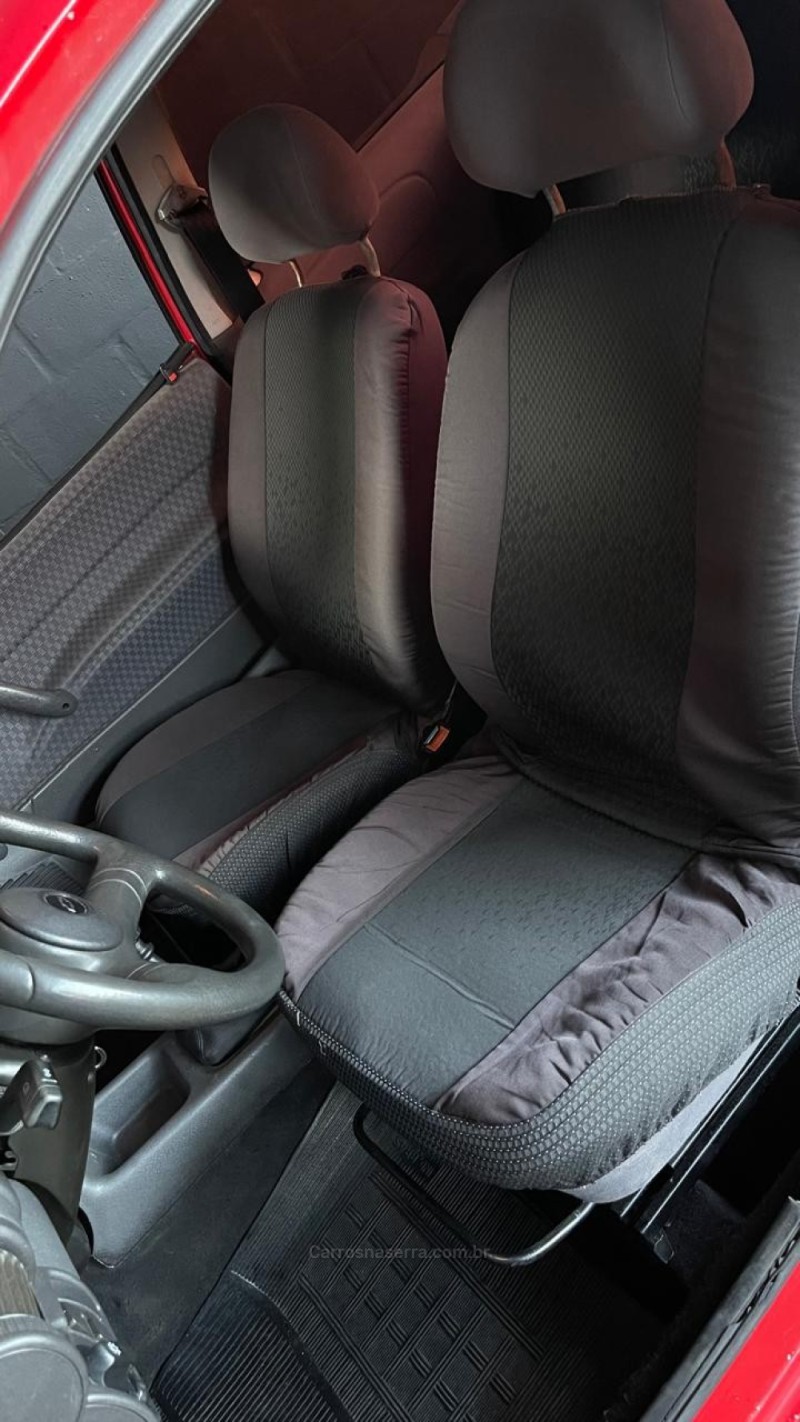 CORSA  - 1997 - CAXIAS DO SUL