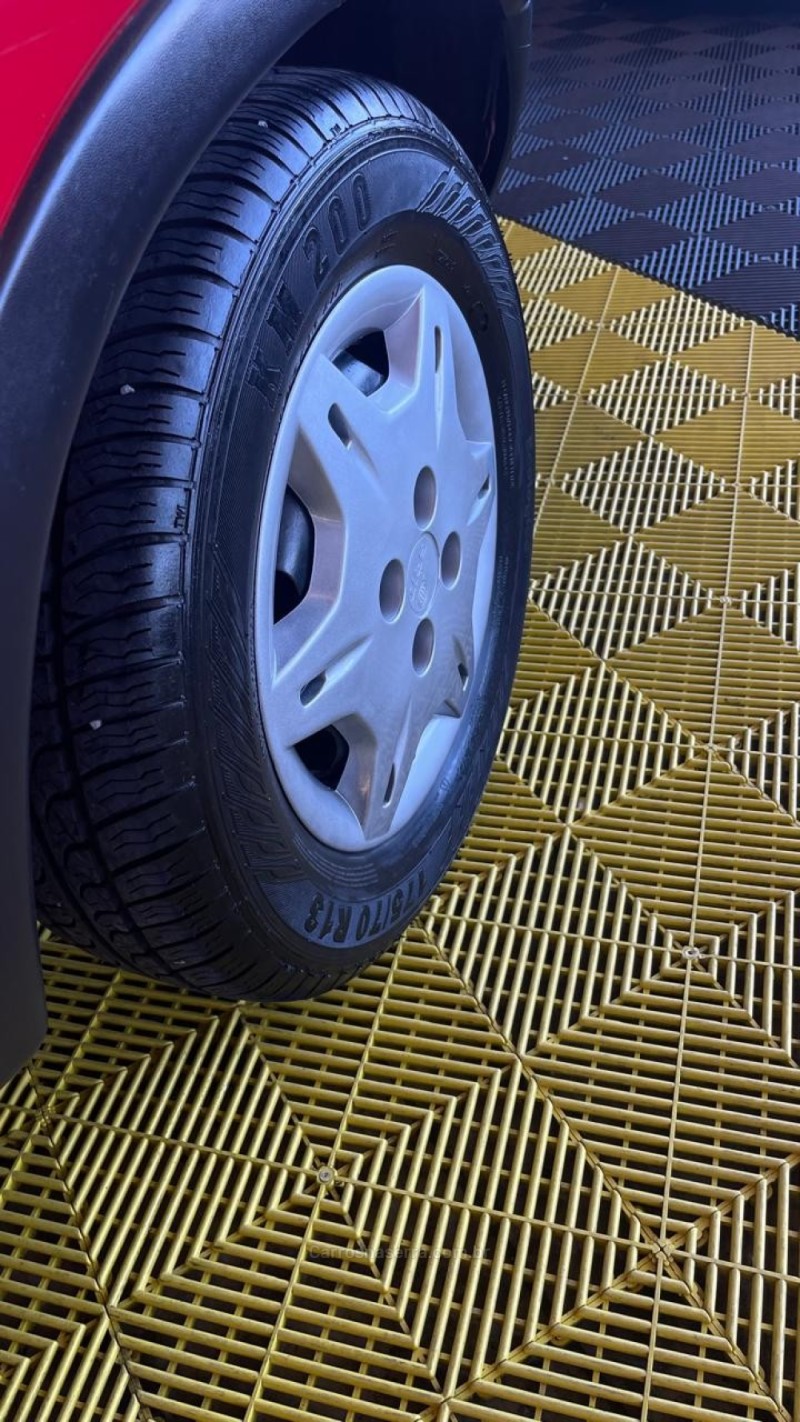 CORSA  - 1997 - CAXIAS DO SUL