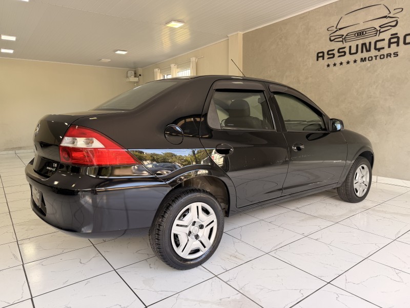 PRISMA 1.4 MPFI MAXX 8V FLEX 4P MANUAL - 2010 - CAXIAS DO SUL