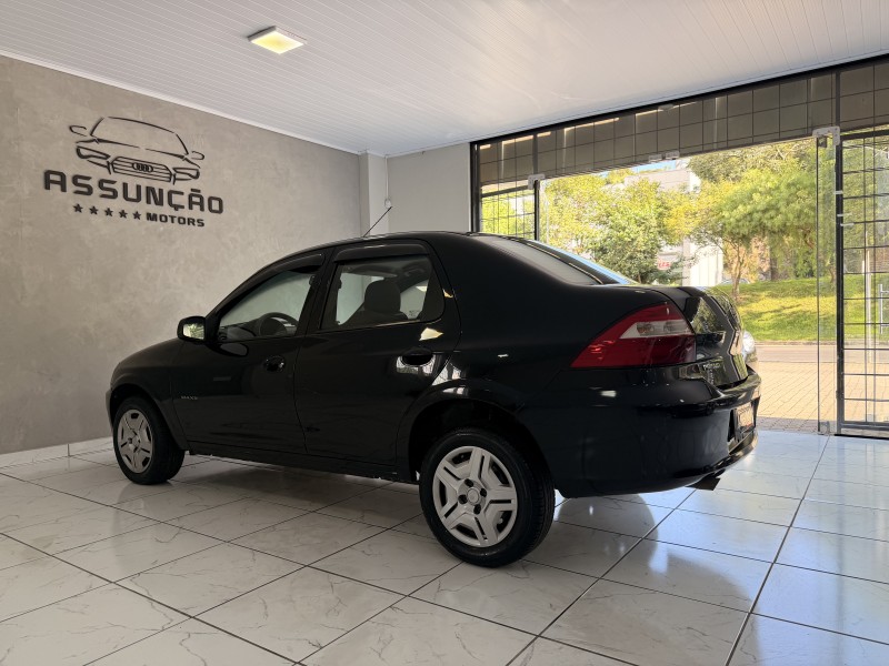 PRISMA 1.4 MPFI MAXX 8V FLEX 4P MANUAL - 2010 - CAXIAS DO SUL