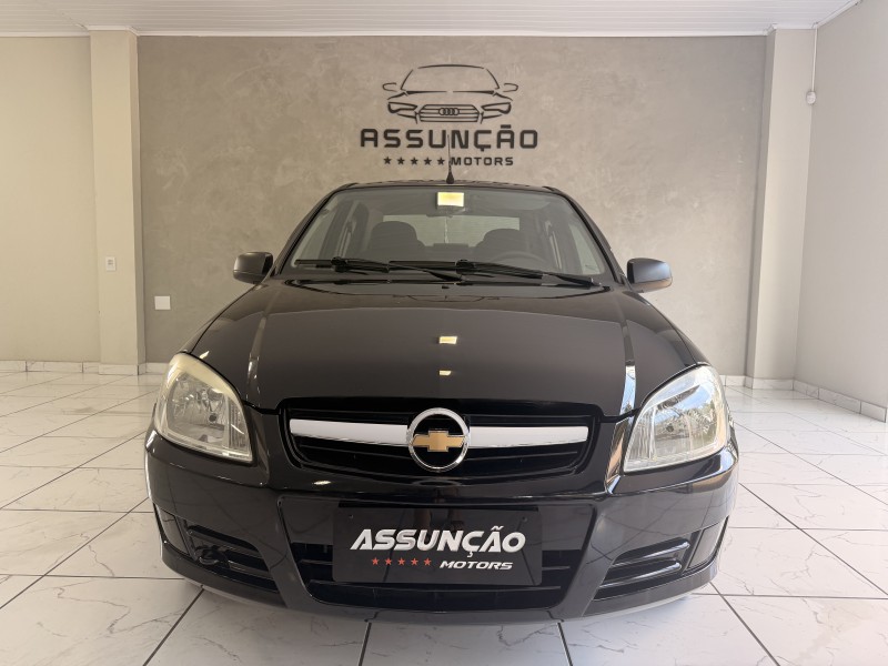 prisma 1.4 mpfi maxx 8v flex 4p manual 2010 caxias do sul