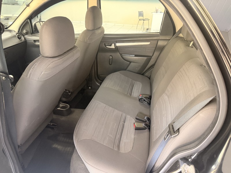 PRISMA 1.4 MPFI MAXX 8V FLEX 4P MANUAL - 2010 - CAXIAS DO SUL