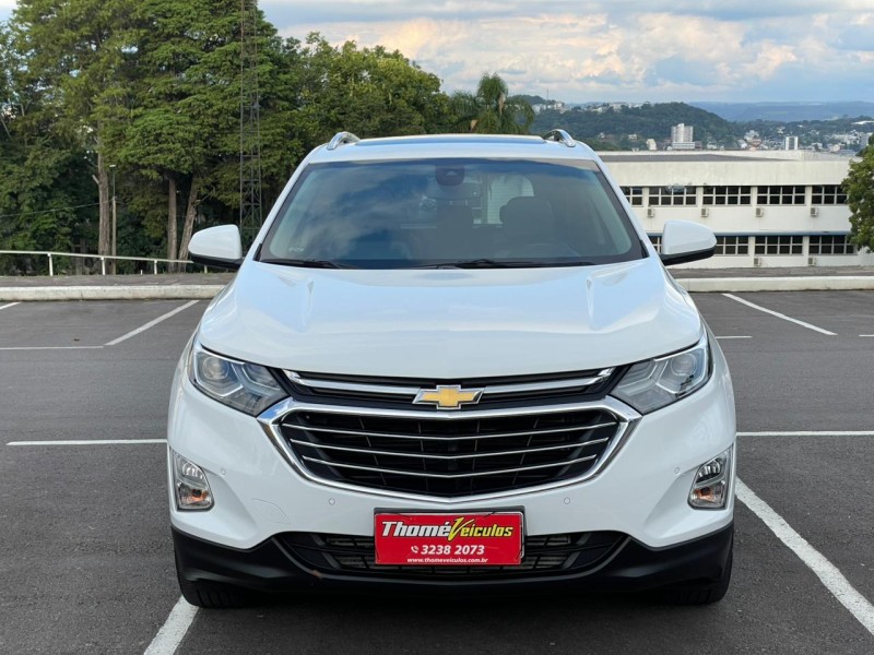 EQUINOX 2.0 16V TURBO GASOLINA PREMIER AWD AUTOMÁTICO - 2018 - CAXIAS DO SUL