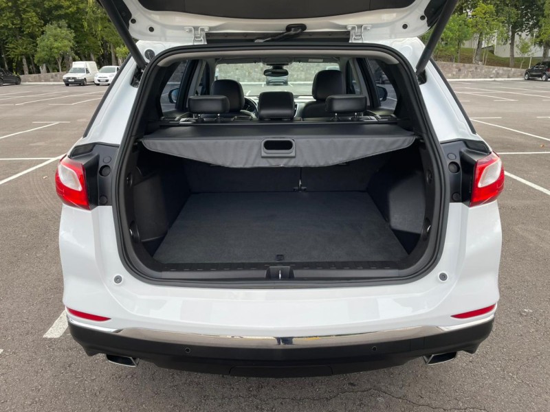 EQUINOX 2.0 16V TURBO GASOLINA PREMIER AWD AUTOMÁTICO - 2018 - CAXIAS DO SUL