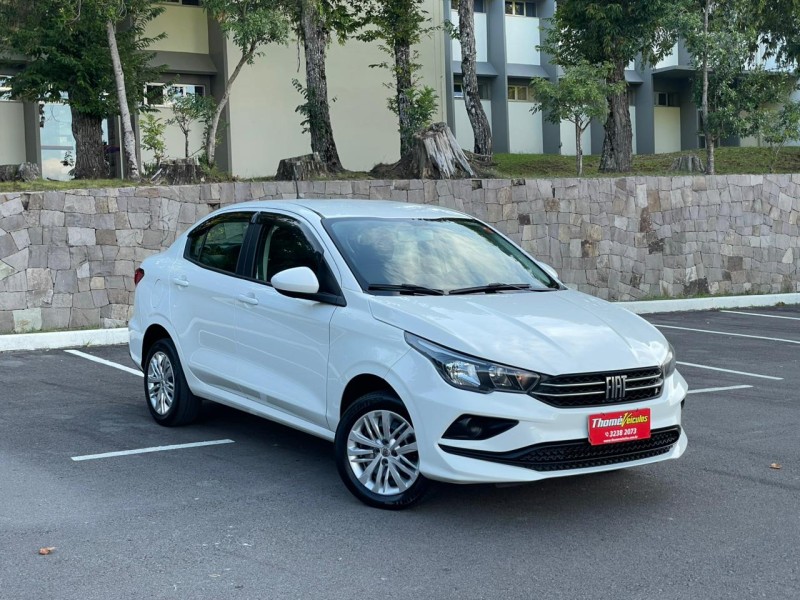 CRONOS 1.3 DRIVE FLEX 4P AUTOMÁTICO - 2023 - CAXIAS DO SUL